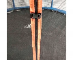 Батут DFC JUMP BASKET 8ft, фото 3