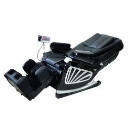Массажное кресло iRest SL-A08-6L Black, фото 3