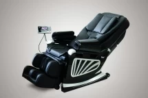 Массажное кресло iRest SL-A08-6L Black