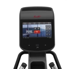 Эллиптический тренажер Aerofit X4-E LCD, фото 2