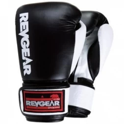 Перчатки боксерские REVGEAR ORIGINAL LEATHER