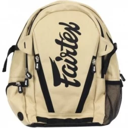 Рюкзак Fairtex faibag019