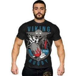 Футболка Hardcore Training hctshirt0107, фото 2