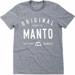 Футболка Manto manshirt0351, фото 1