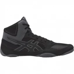 Боксерки/ Борцовки ASICS SNAPDOWN 2 Черные