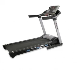 BH FITNESS F9R DUAL Беговая дорожка, фото 1