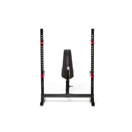 Скамья олимпийская тренировочная Adidas Deluxe ADBE-10248 , фото 3
