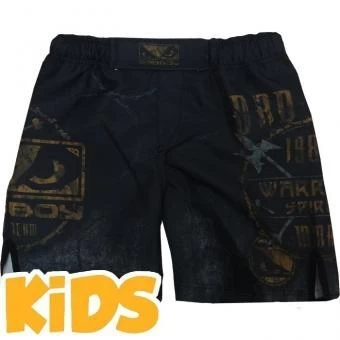 Шорты Bad Boy badshorts079, фото 1