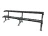 Стойка для гантелей GROME DR 121