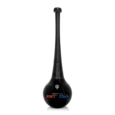 Утяжеленная булава WeckMethod™ RMT Club, вес: 1,8 кг, фото 1