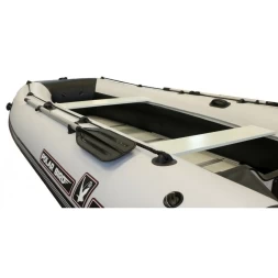 POLAR BIRD 450E NEW EAGLE «ОРЛАН» моторная лодка, стеклокомпозитный пайол, фото 7