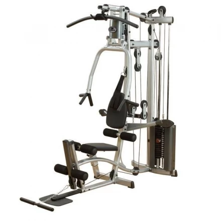 Мультистанция Body-Solid Powerline P2X, фото 2