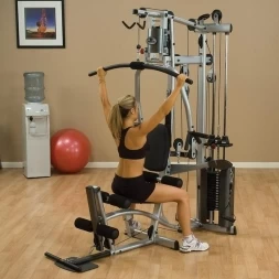 Мультистанция Body-Solid Powerline P2X, фото 3