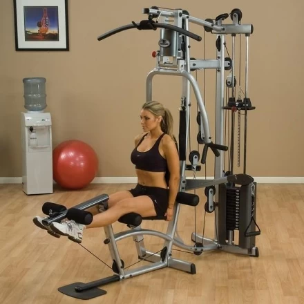 Мультистанция Body-Solid Powerline P2X, фото 5