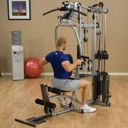 Мультистанция Body-Solid Powerline P2X, фото 8