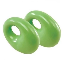 Утяжелители кистевые Lite Weights 0,7кг*2шт., фото 1