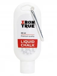 Магнезия жидкая Irontrue LMG-50 50 мл