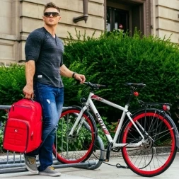 Рюкзак 6 Pack Fitness Expedition Backpack 500, фото 13