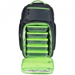 Рюкзак 6 Pack Fitness Expedition Backpack 500, фото 2