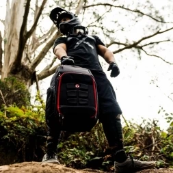 Рюкзак 6 Pack Fitness Expedition Backpack 500, фото 18