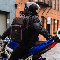 Рюкзак 6 Pack Fitness Expedition Backpack 500, фото 20