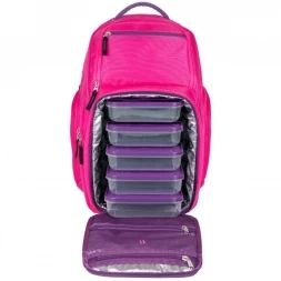 Рюкзак 6 Pack Fitness Expedition Backpack 500, фото 11