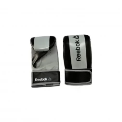 Перчатки боксерские Retail Boxing Mitts - Grey RSCB-11136GR, фото 1