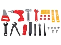 Набор ремонтника Pilsan Repair Kit (03-314)