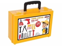 Набор ремонтника Pilsan Repair Kit (03-314)