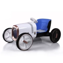 Электромобиль Mercedes-Benz VMS H007HH, фото 1