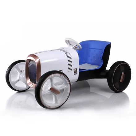 Электромобиль Mercedes-Benz VMS H007HH, фото 1