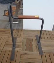 Скамья для присаживания