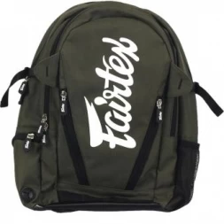 Рюкзак Fairtex faibag020