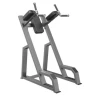 Изображение товара Брусья-пресс (Vertical Kness Up/Dip) A3047 