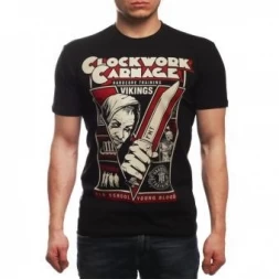 Футболка Hardcore Training hctshirt0218, фото 1