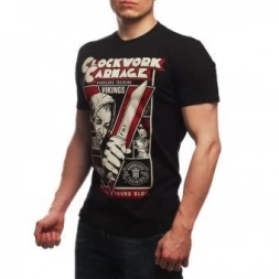 Футболка Hardcore Training hctshirt0218, фото 2
