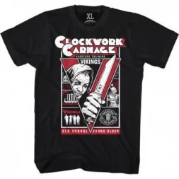 Футболка Hardcore Training hctshirt0218, фото 4