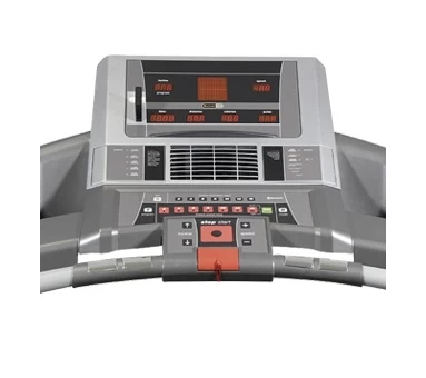 BH FITNESS I.F8_DUAL Беговая дорожка, фото 3