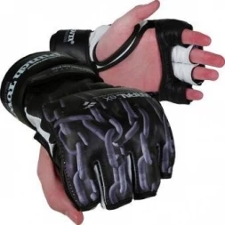 Перчатки MMA PunchTown punglove01, фото 1