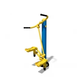 Степпер односторонний SL236 