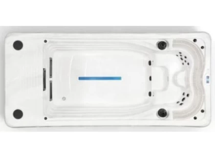 Плавательный Спа Бассейн JNJ Spas Swim Pro SPA-8268, фото 1