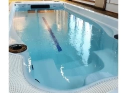 Плавательный Спа Бассейн JNJ Spas Swim Pro SPA-8268, фото 2