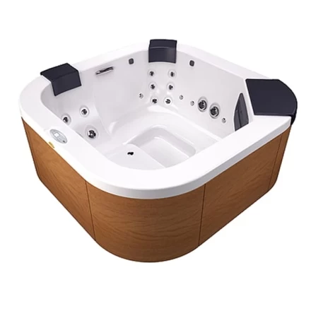 Спа-бассейн Jacuzzi Delfi, фото 2