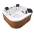 Спа-бассейн Jacuzzi Delfi