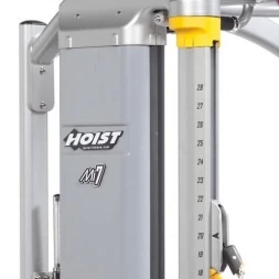 Комплекс для функциональных тренировок HOIST Mi7, фото 4