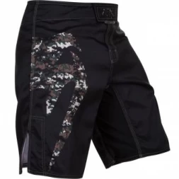 Шорты ММА Venum Original Giant Jungle Camo Black