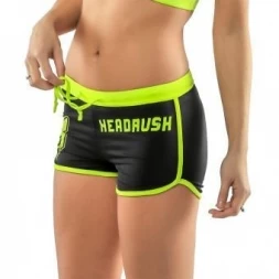 Женские Шорты Headrush heashorts033, фото 1