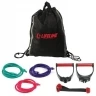 Изображение товара Набор амортизаторов Lifeline Training Kit, максимальное сопротивление: 27 кг