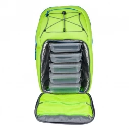 Рюкзак 6 Pack Fitness Pursuit Backpack 500, фото 4