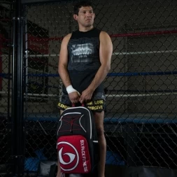 Рюкзак 6 Pack Fitness Pursuit Backpack 500, фото 16